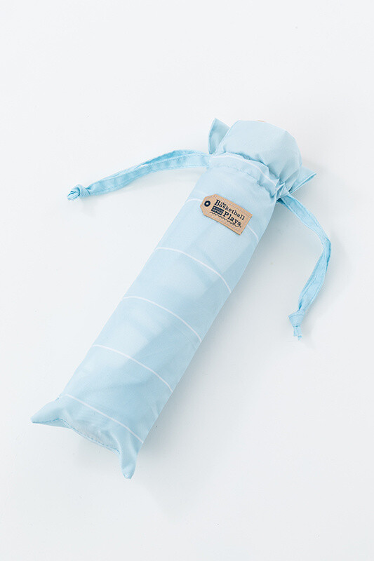 Umbrella cover (Kuroko Tetsuya design) 1