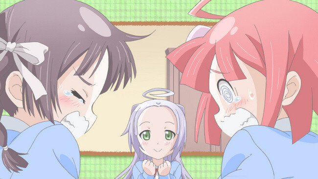 © Nakajima Chizuna; © Comic Meteor 2