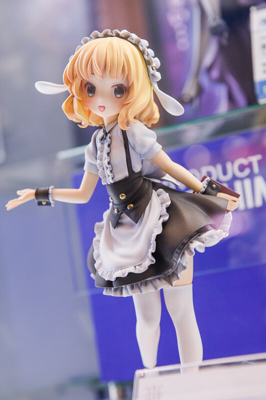 WonFes 2016 Winter Photo Collection! Part 2: Sexy & Cute 148
