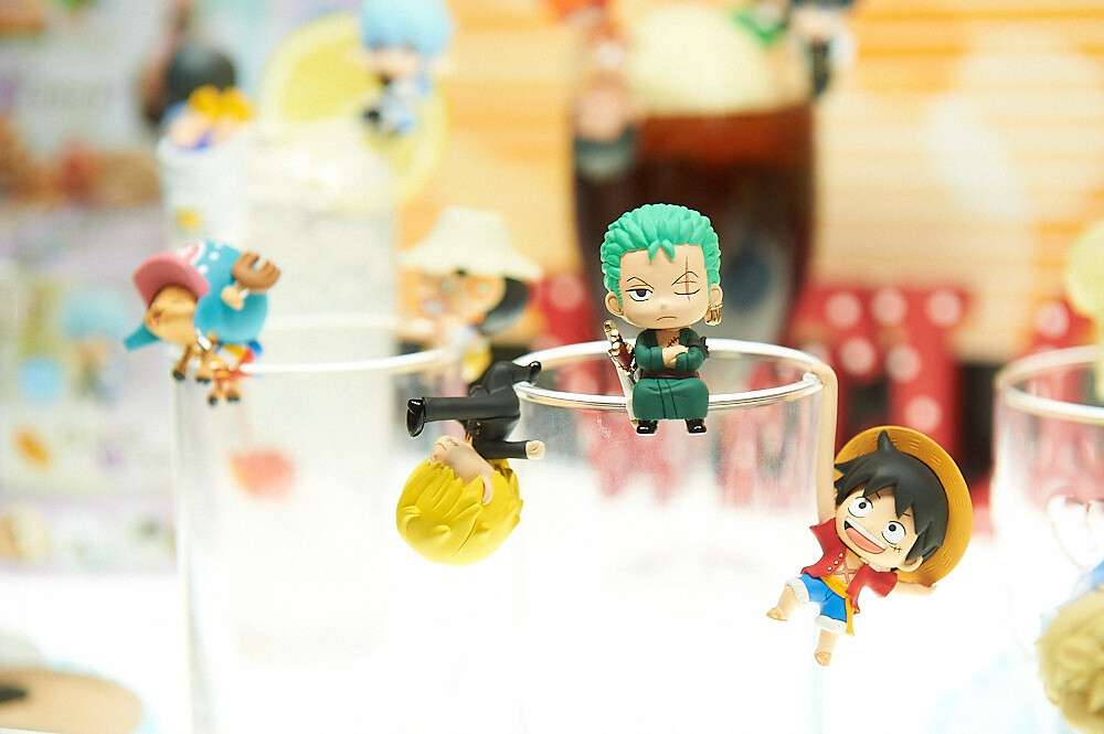 Coverage of MegaHobby Expo 2013 Autumn! 8