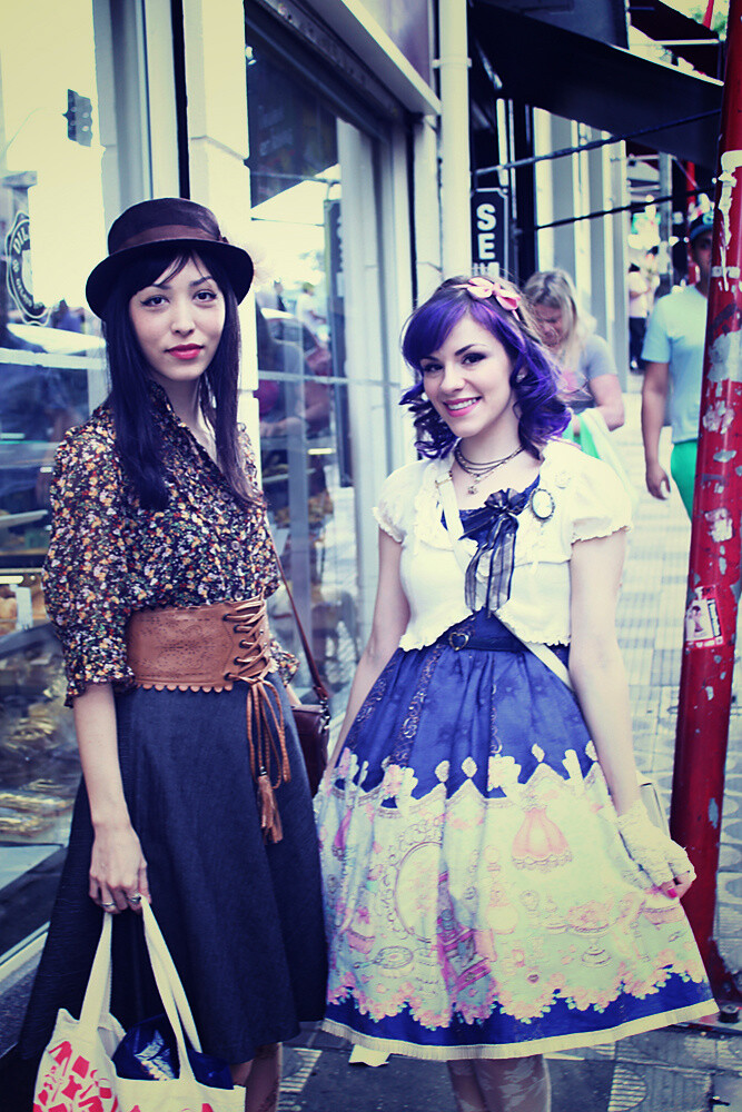 Otaku Life Around the World: São Paulo, Brazil 4