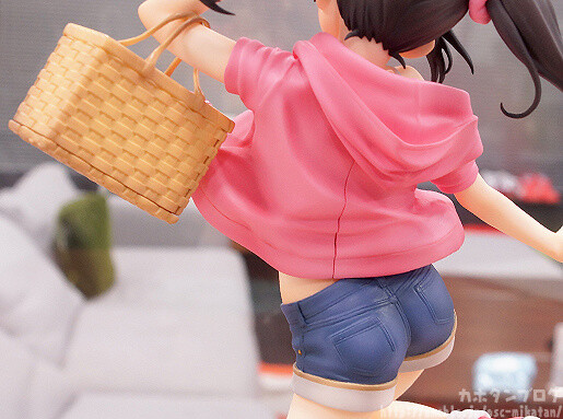 Nico Yazawa: Picnic Girl 8