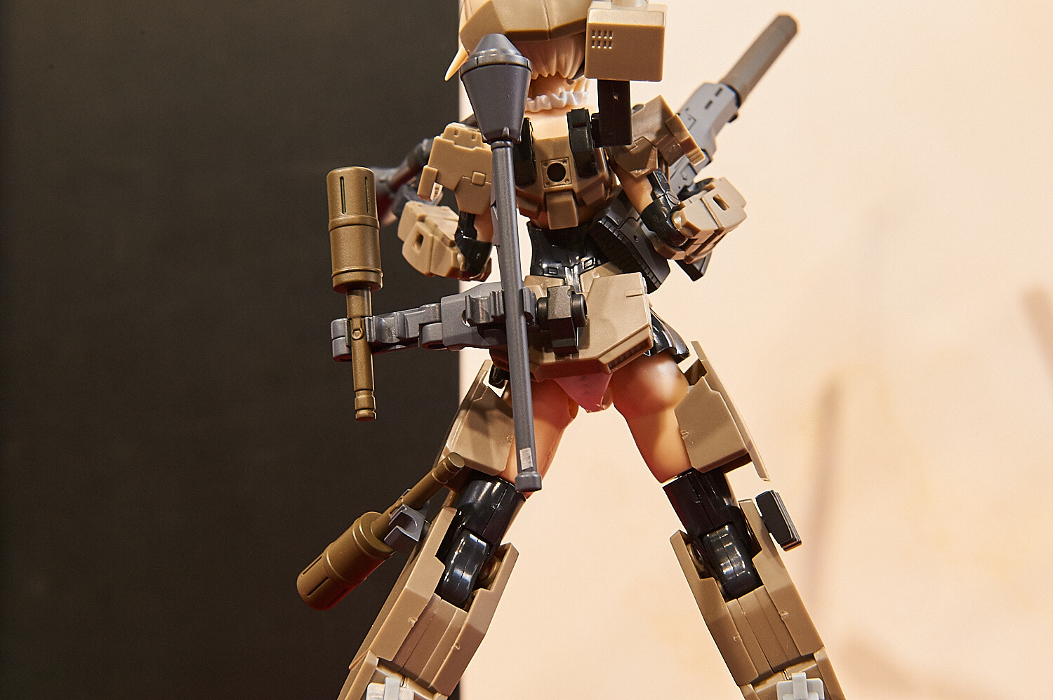 Kotobukiya Showcases Stunning Range of Upcoming 2017 Figures [Event Report] 33