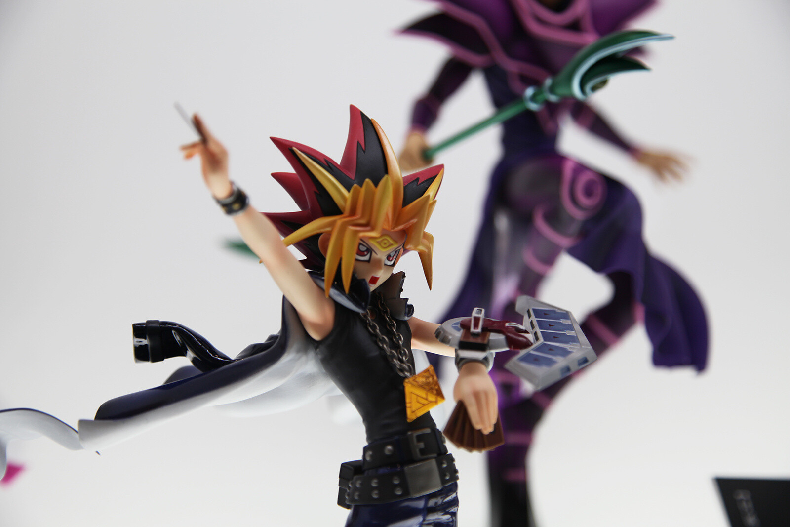 Summer Wonder Festival 2013 Opens! Attendee's Passion and Quest for the Highest Quality Kits Run High! 9