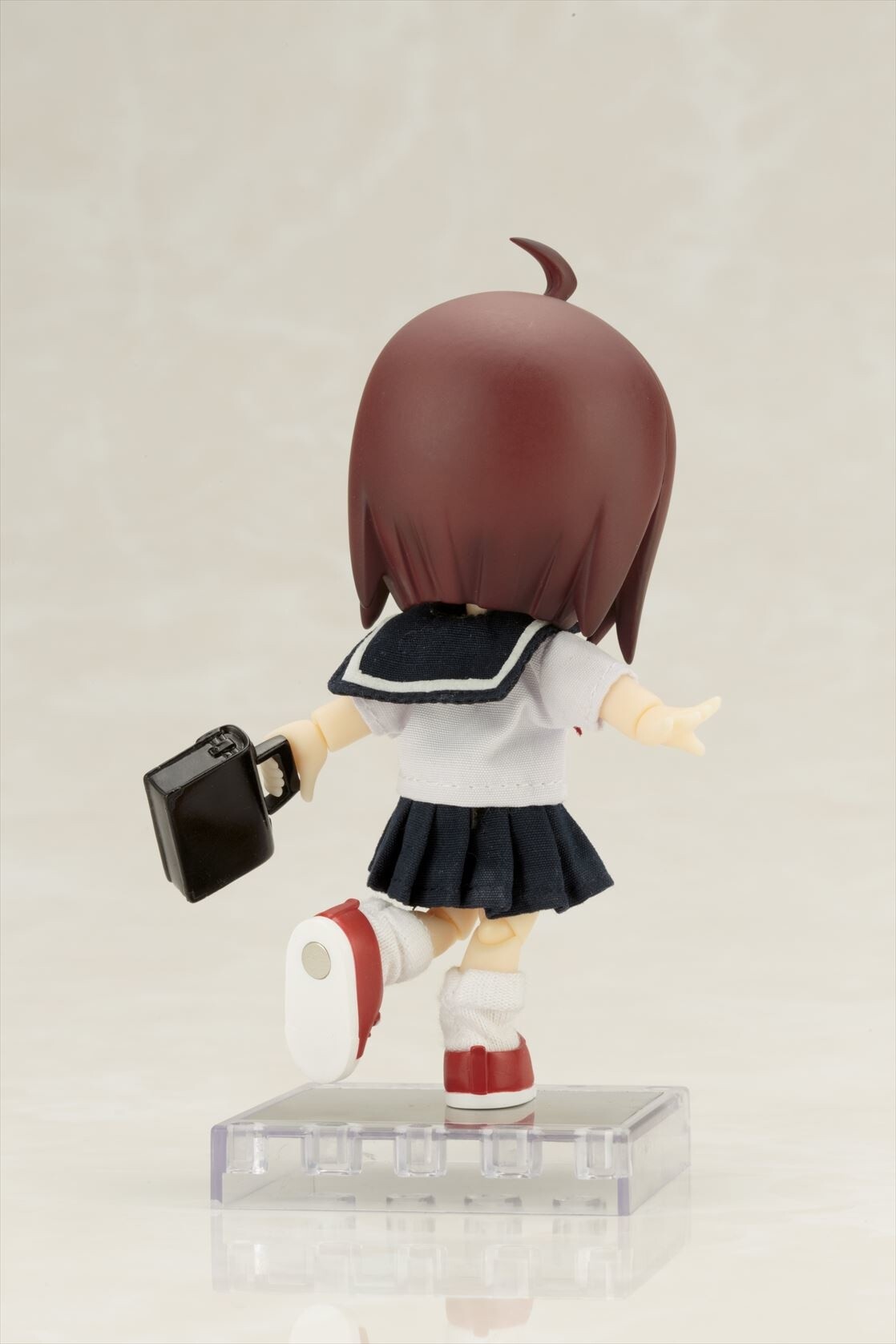 Back to School: Cu-poche Extra School Set to Release Next March! 2