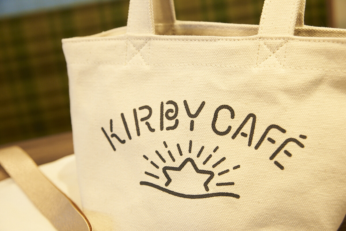 Kirby Café Tokyo 2016 [Photo Report] 49