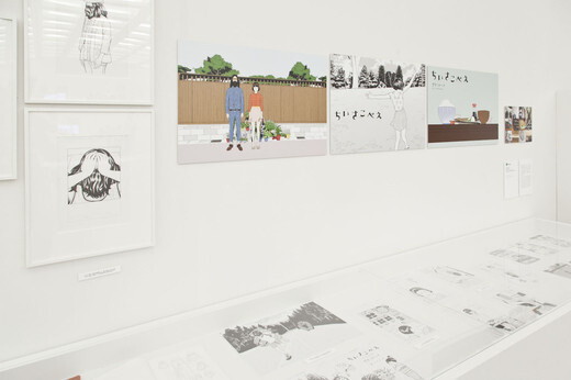 Japan Media Arts Festival: JoJo's Hirohiko Araki “Fashion is a Part of Each Character” 22