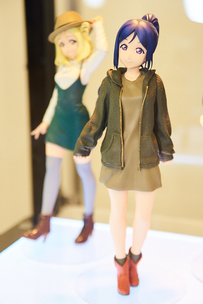 50th Prize Fair [Photo Report] 2