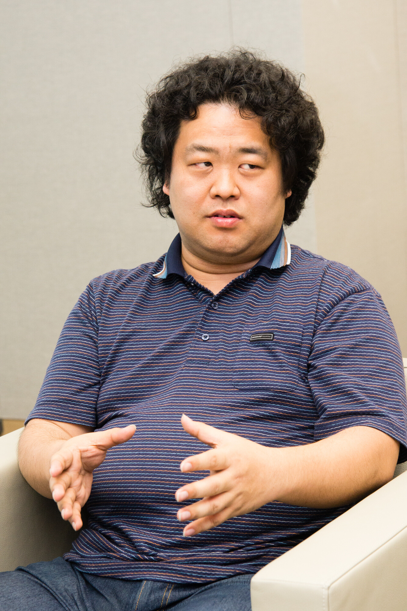 Interview: Square Enix’s New Studio - Thoughts on New RPG Project 7