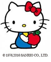 Hello Kitty 2