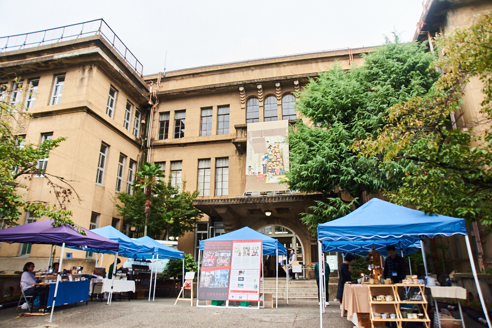 Otaku Meets Tradition at Kyoto International Film and Art Festival 2017 [Event Report] 11