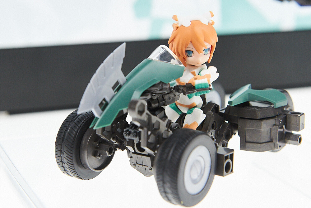 Mega Hobby Expo Returns for Spring Exhibit in Akihabara! [Photo Report] 101