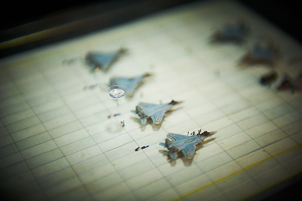 Joint Festival Doll and Figure Event Captivates Attendees 24