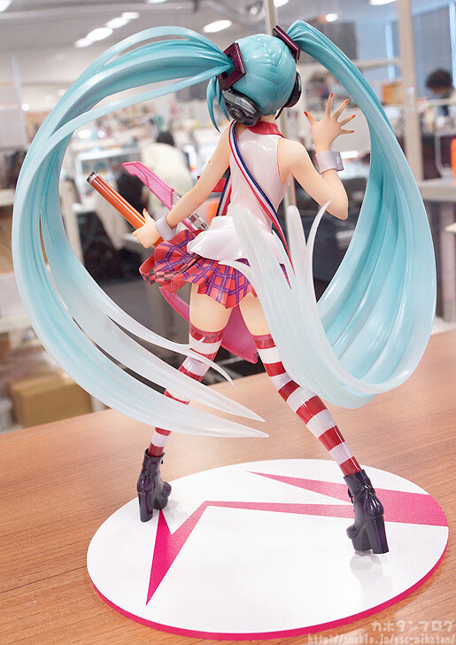 Hatsune Miku: Greatest Idol Ver. 1