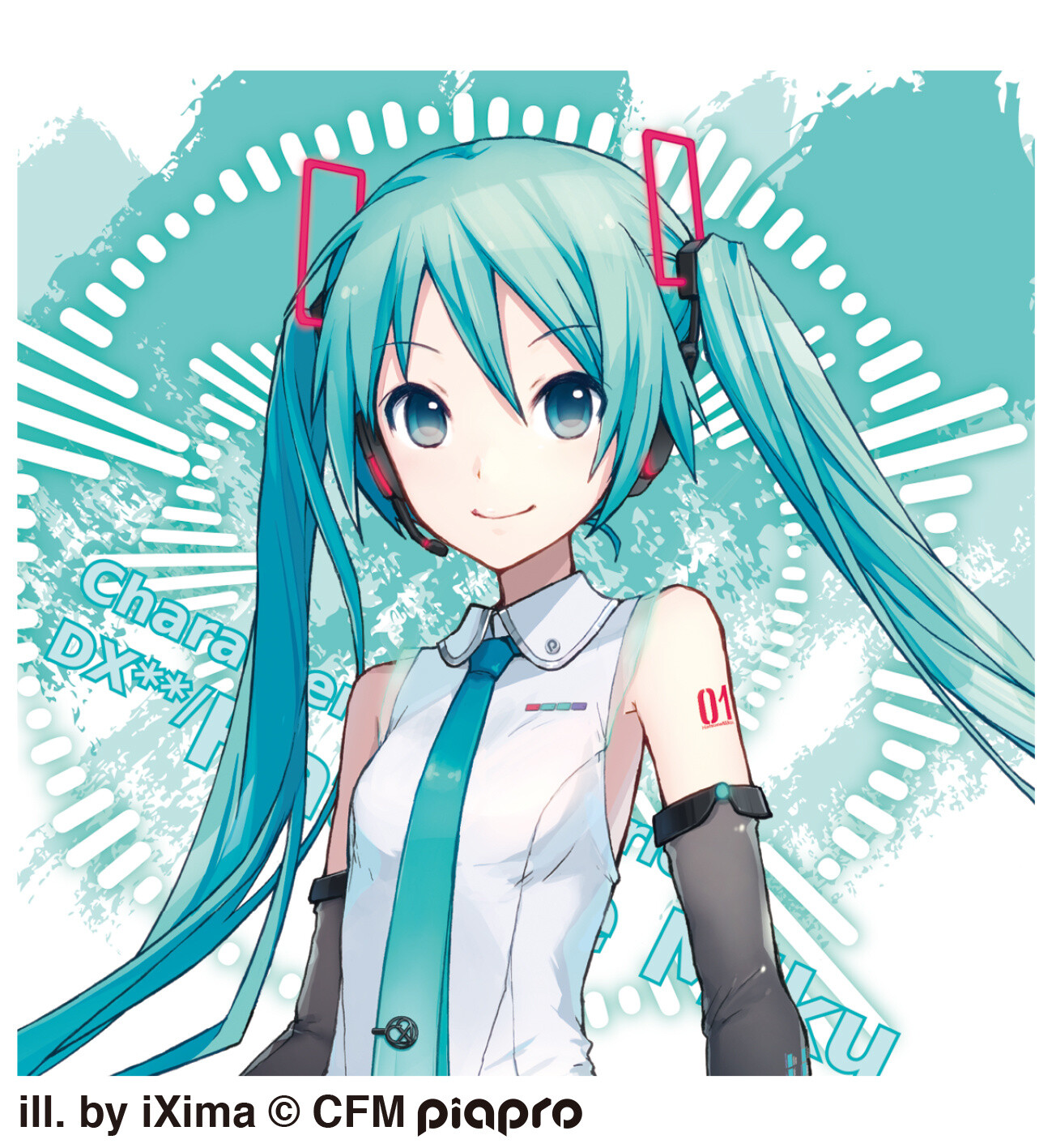 Spik Kobo and Animate's Official Itasha Project Roars to Life with Gorgeous Hatsune Miku Car Wrap! 3