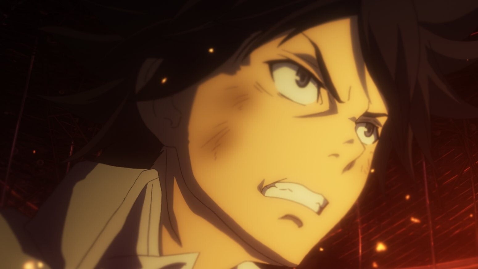 "Toaru Majutsu no Index: Endyumion no Kiseki" to Be Released This Month! 2