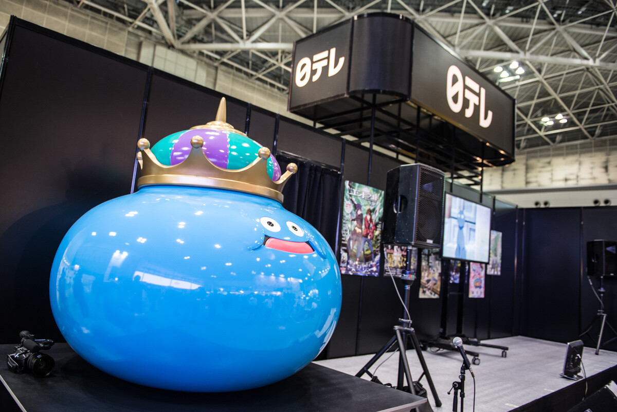 All That Cosplay!: Anime Japan 2016 Event Report 90