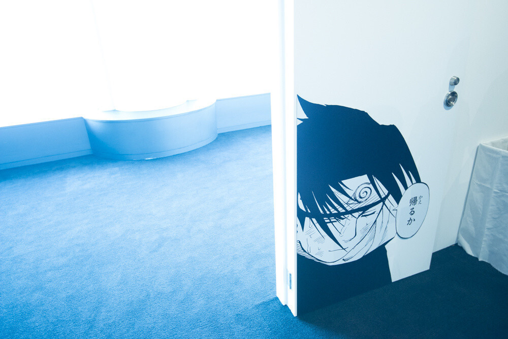 ©Masashi Scott Kishimoto / Shueisha Inc. 33