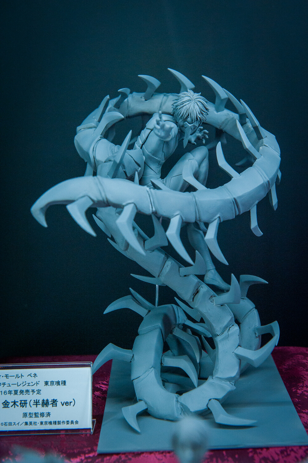 WonFes 2015 Summer Photo Collection! Part 1: Cool & Comical Edition 0