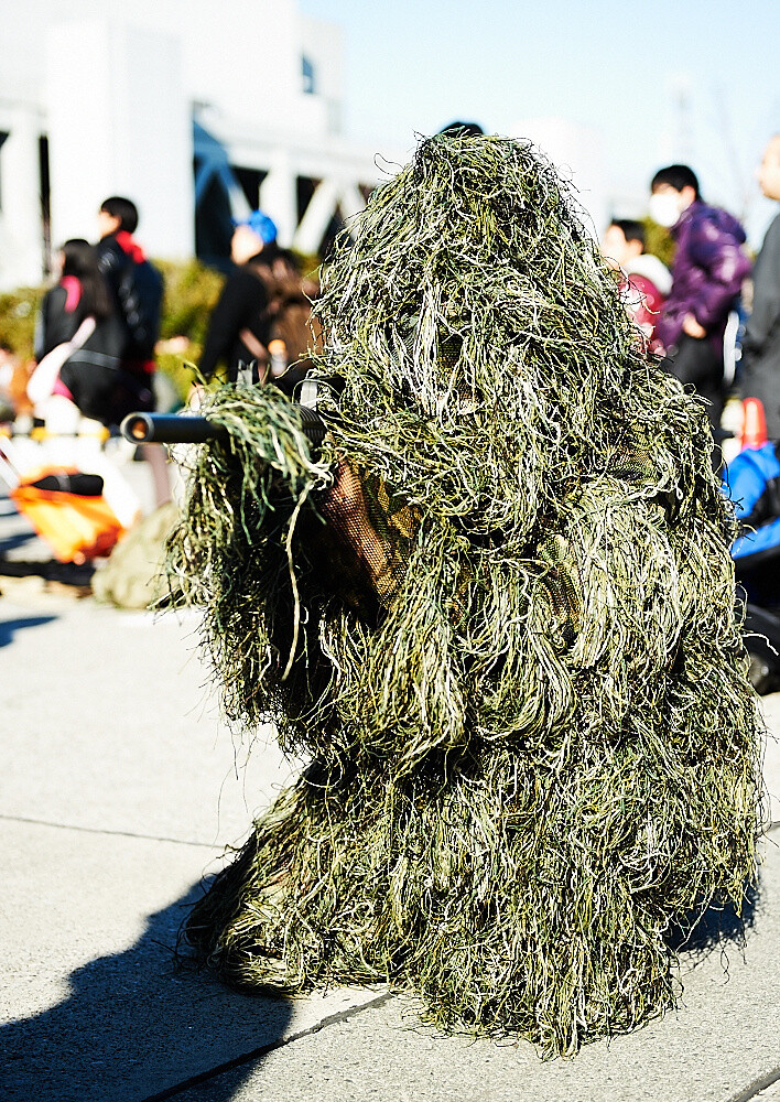 Comic Market 85 Photo Report - Cool Edition 31