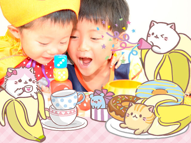 New Bananya x Casio Exilim Collaboration Brings Fans Cutest EX-Z900 Digital Camera Yet! 3