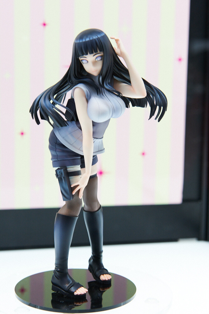 Mega Hobby Expo Showcases Fantastic Autumn Lineup! [Photo Report] 117