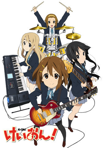 Awesome Musical Anime Everyone Needs To See-demhanvico.com.vn