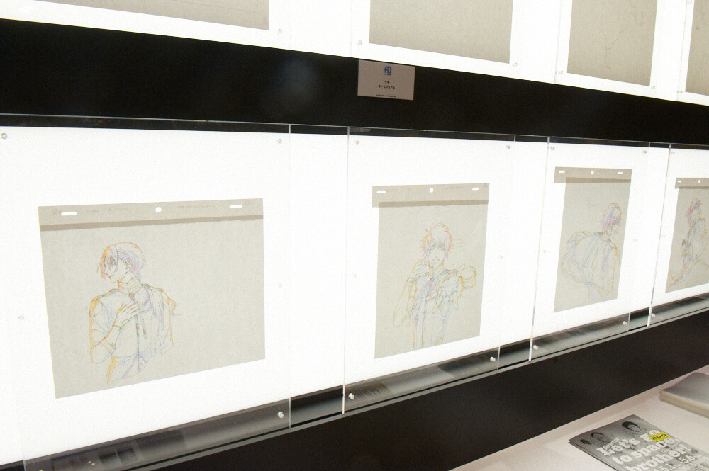 Anime Japan 2014 - The World’s Largest Scale Anime Event is Held for the First Time! 28