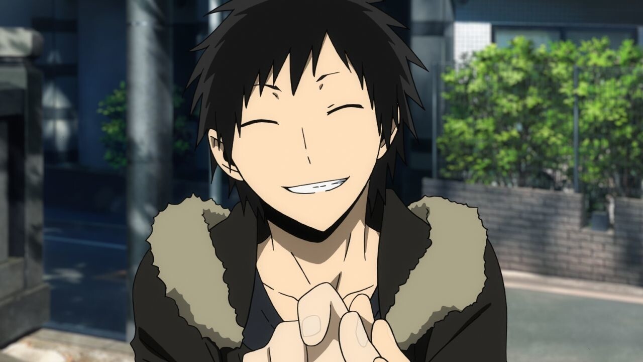 A Side Story OVA to “Durarara!!x2 Ketsu"!? Ep. 19.5 "Dufufufu!!" to Be Broadcast via Airborne Signal 3