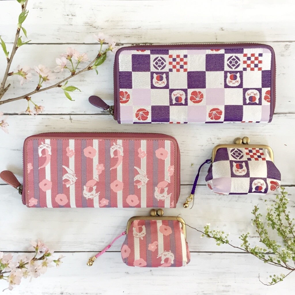 Nyanko-sensei of Natsume's Book of Friends Appears on Stunning New Goods! 0