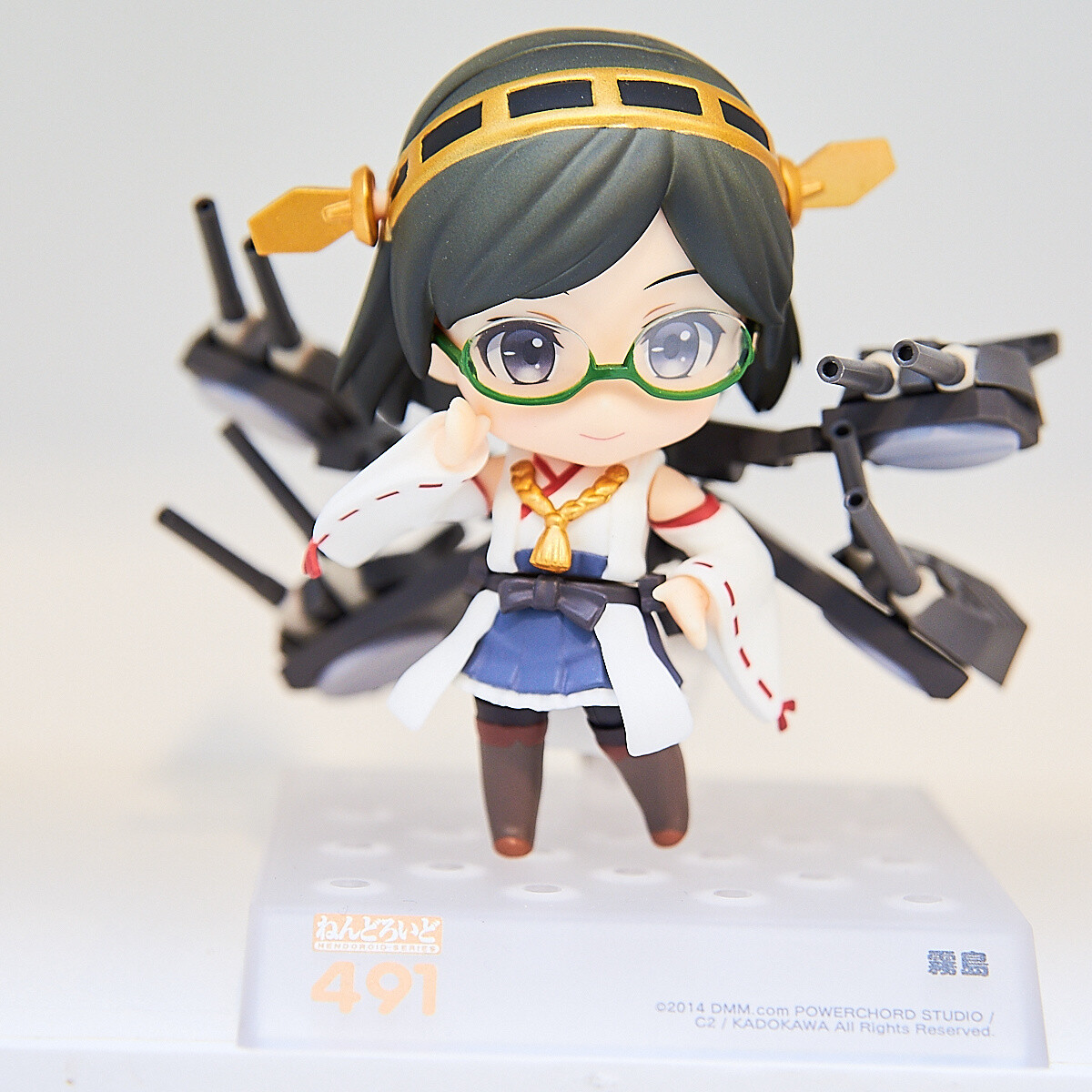 Good Smile Company 15th Anniversary Exhibition: Nendoroids [Photo Report] 104