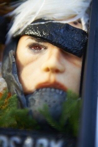 25th Anniversaries of “Final Fantasy” and “Metal Gear” Celebrated with Extreme Charaben! 5