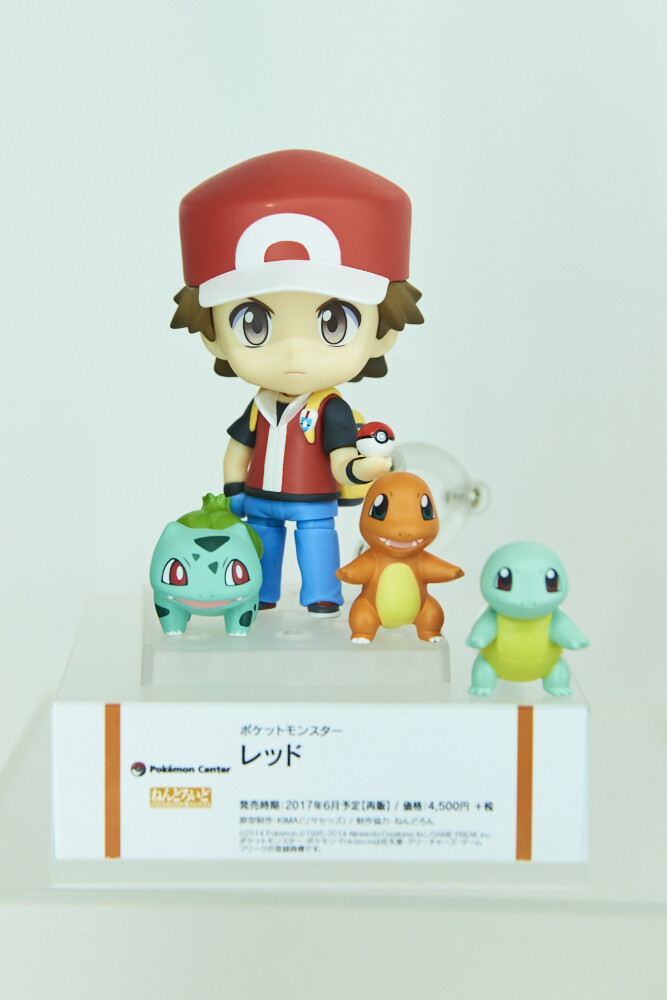 Wonder Festival 2017 Winter: Industry Edition [Event Report] 75