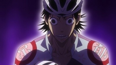 © Wataru Watanabe (Weekly Shonen Champion) / Yowamushi Pedal GR Production Committee 7