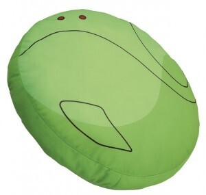 Prize C: Halo cushion 2