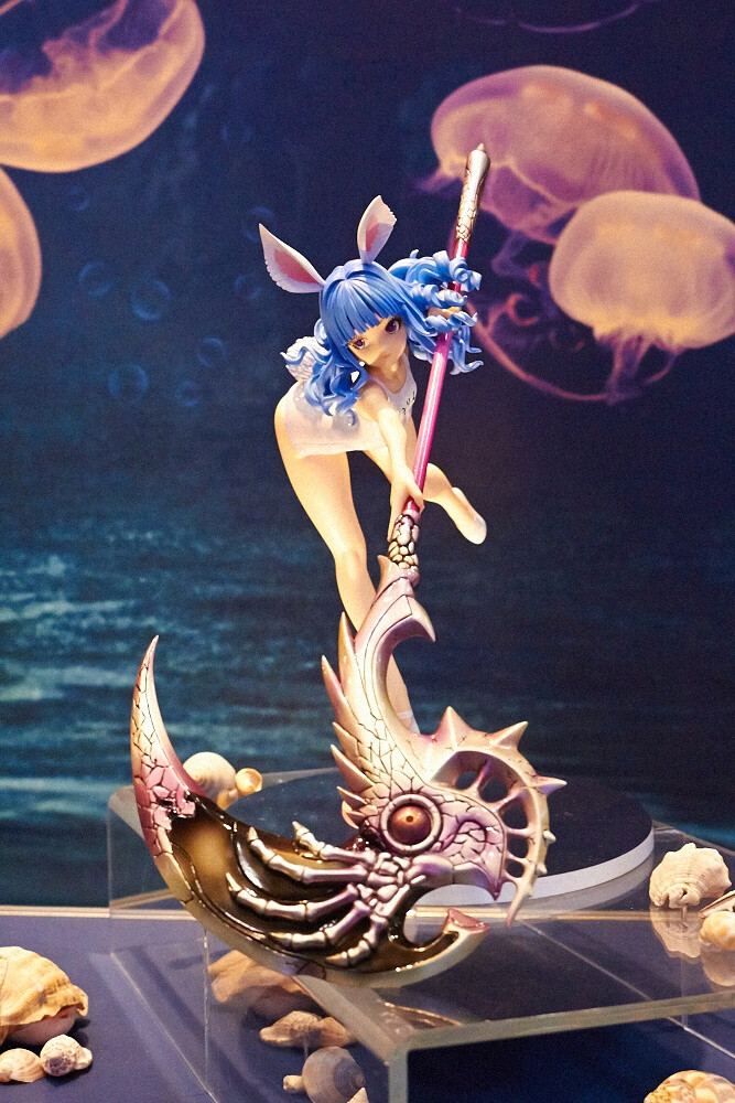 Which Ones Do You Like? Wonder Festival 2014 [Summer] Photo Report: Cute & Sexy Edition 20