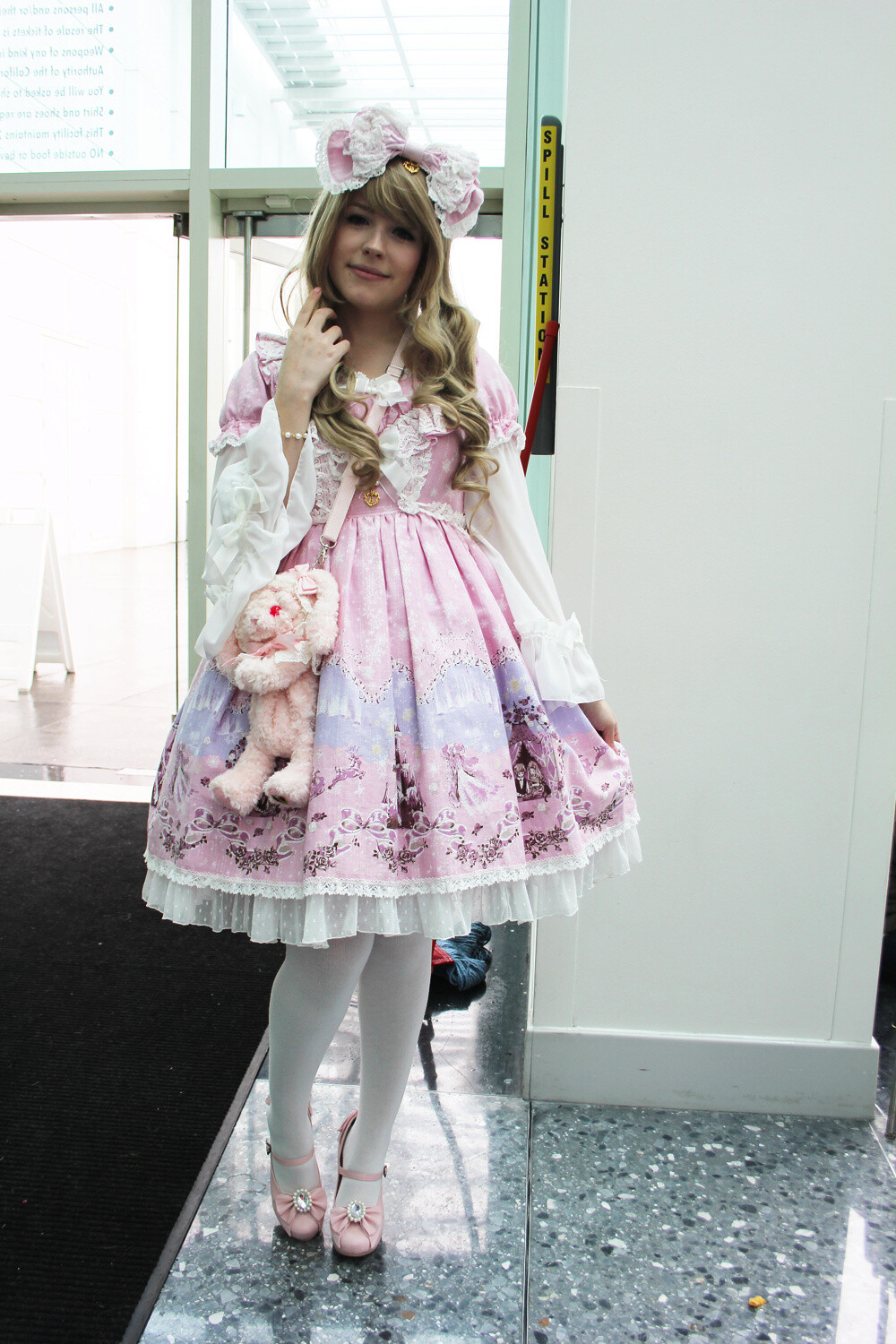 ALA 2016 Takes Over the Ontario Convention Center 10