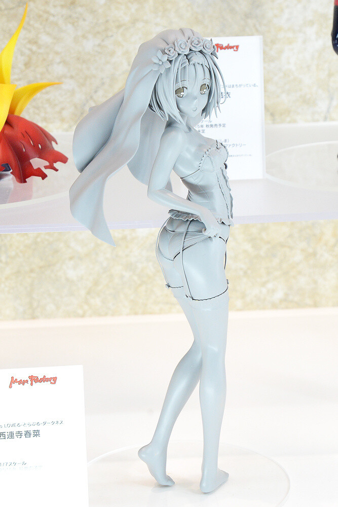 Looking Back at WonFes 2015 [Winter]! Part 2: Photo Collection of Cute and Sexy Figures! 128