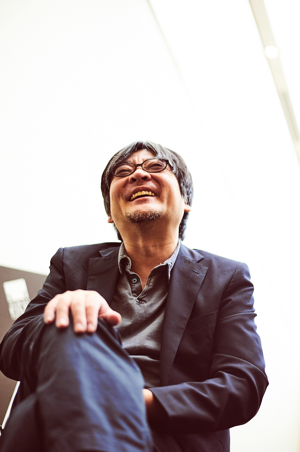 Tokyo International Film Festival - Interview with Director Hosoda Mamoru [Event Report] 12