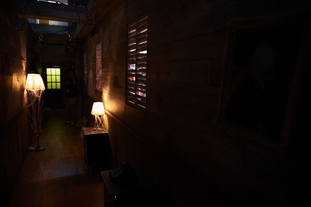 Tokyo Game Show 2016 [Photo Report] 49