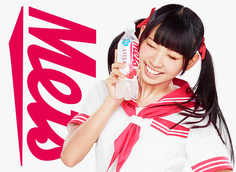 “Notice me Senpai!” Dempagumi.inc Deliver Devastating “Kabe Don” in Soft Drink Commercial! 4