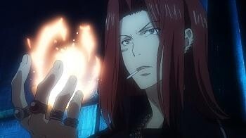 © Kazuma Kamaike / ASCII Media Works Inc. / PROJECT-INDEX M 4