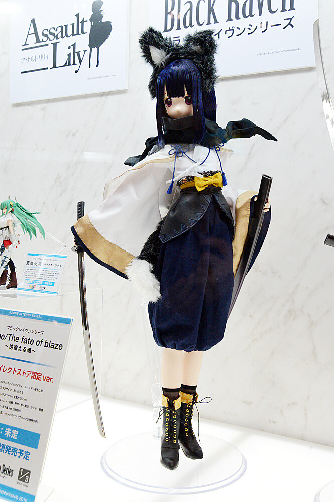 Looking Back at WonFes 2015 [Winter]! Part 2: Photo Collection of Cute and Sexy Figures! 283