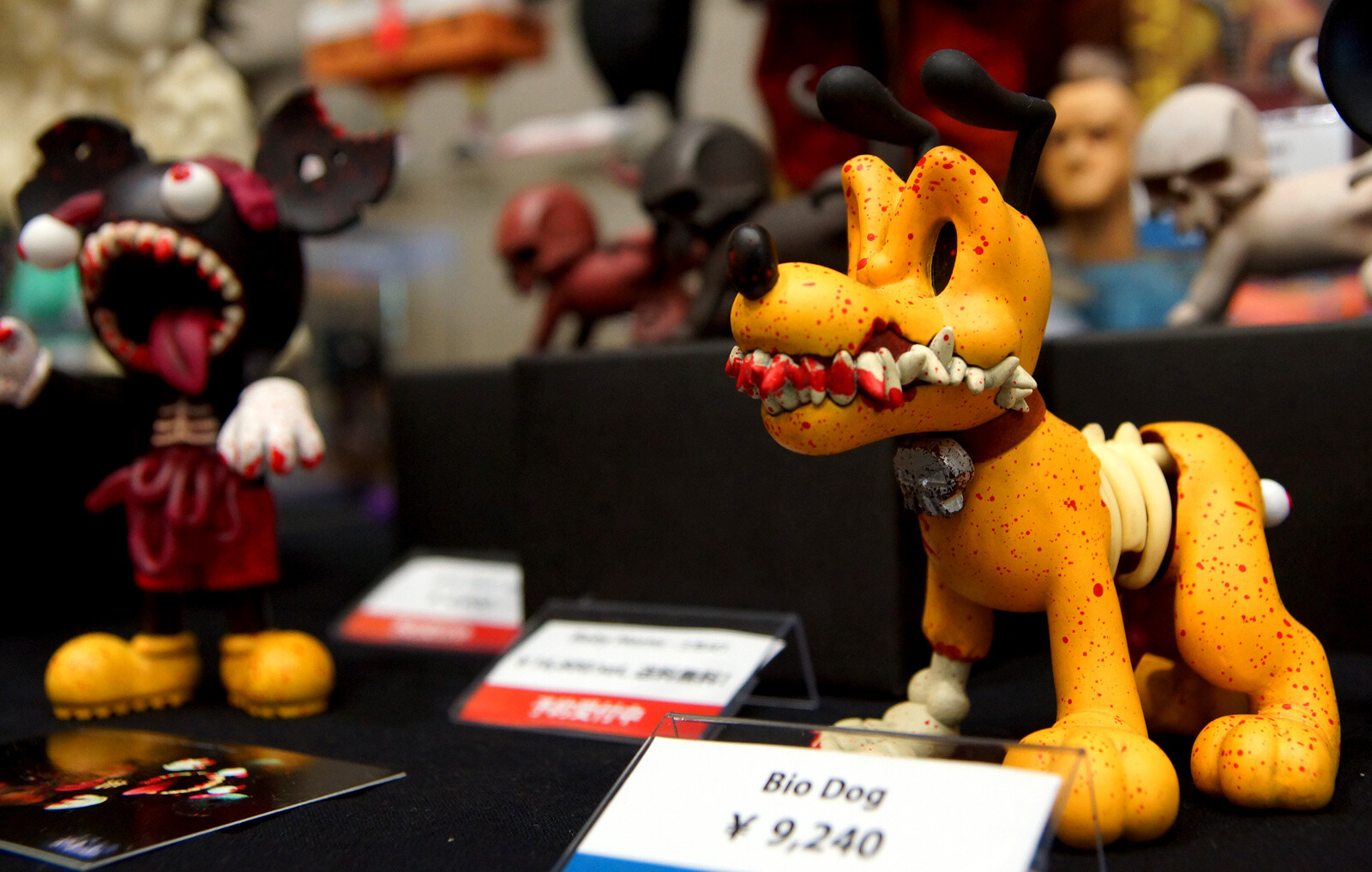 Looking Back at Summer WonFes 2013! [1/2] Photo Collection of Cool and Comical Creations! 7