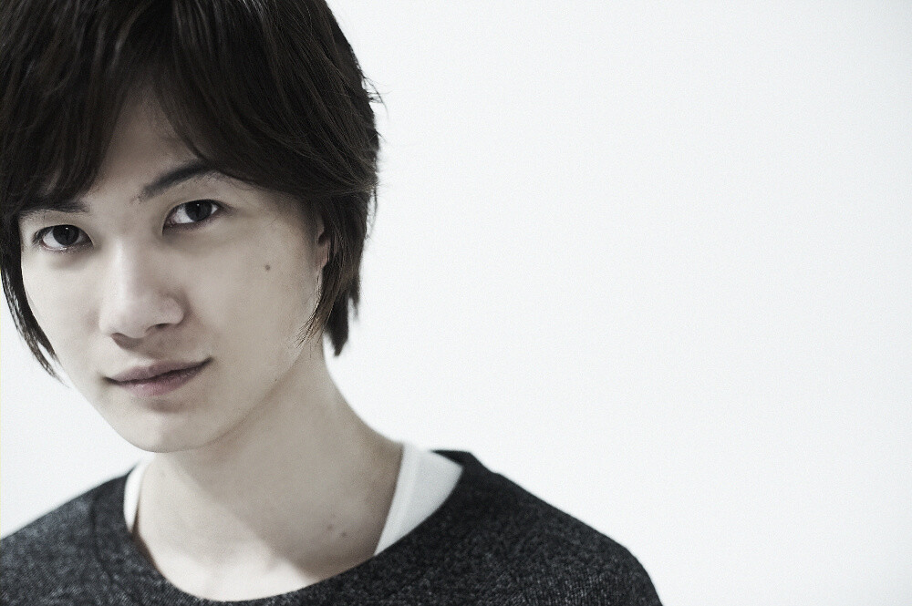 Interview: Actor Ryunosuke Kamiki 0