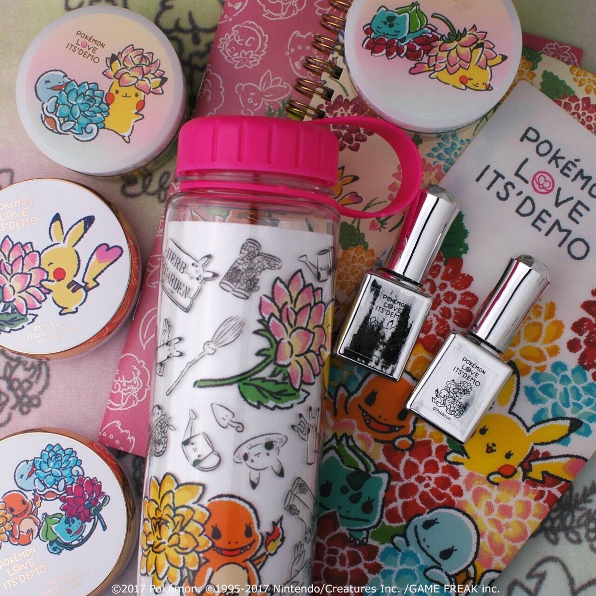 Make your Pokémon Trainer Look Pop With New Eyeliner! 26