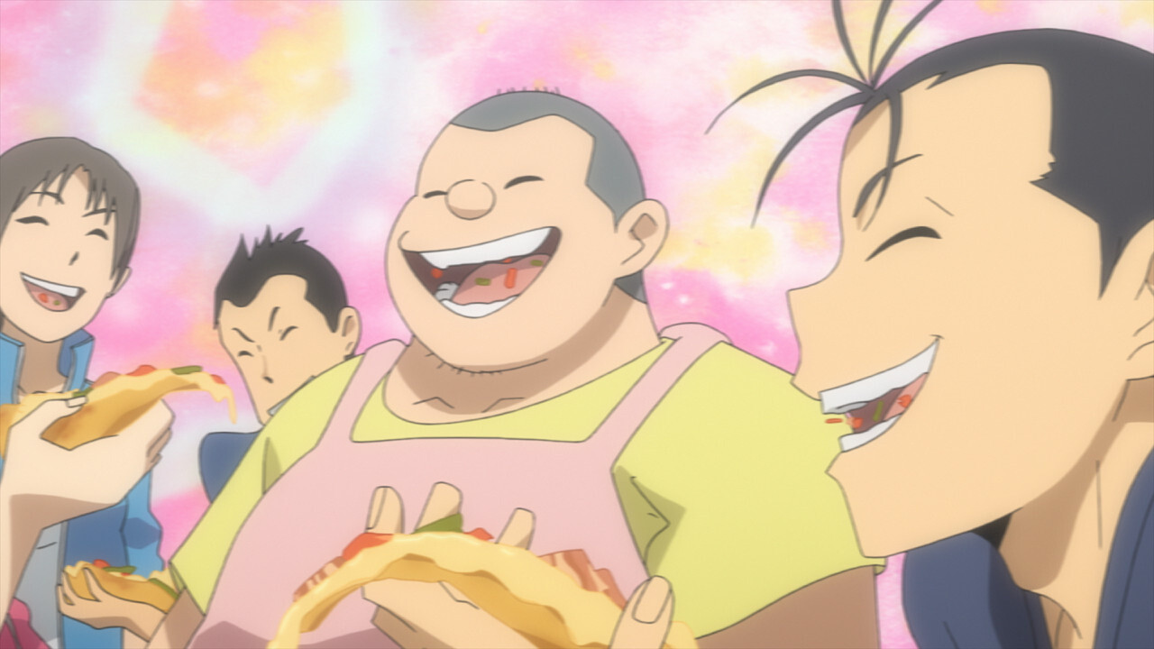 “Silver Spoon” Episode 4 Recap: "Hachiken Makes Pizza" 3