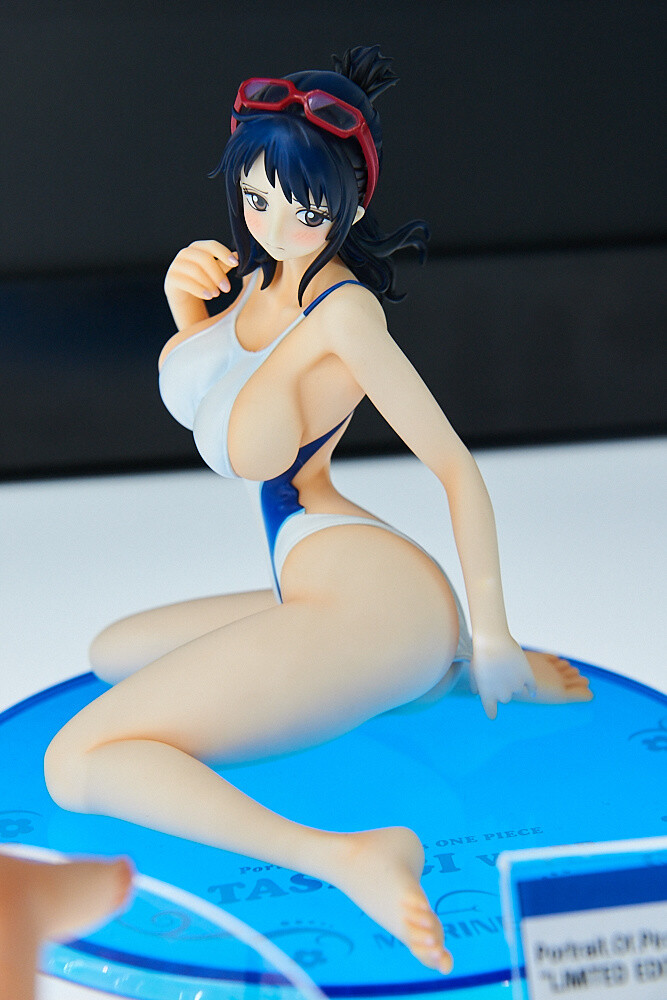 Mega Hobby Expo Returns for Spring Exhibit in Akihabara! [Photo Report] 163