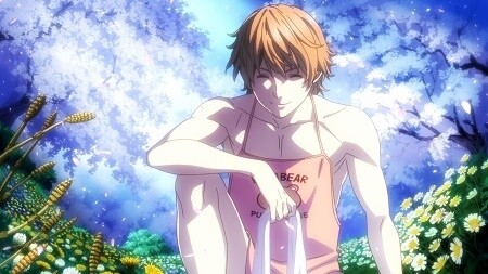 Anime “Shokugeki no Soma” Broadcast to Begin in April 2015, New Cast Includes Natsuki Hanae, Yuki Ono, Saori Onishi & Takahiro Sakurai 5