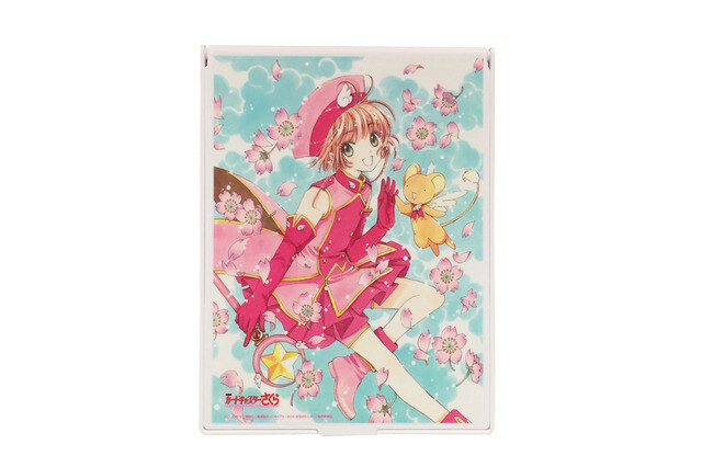 Cardcaptor Sakura 2nd Movie Gets Revival Screening! 4